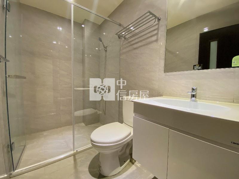 西區科博館美透天房屋室內格局與周邊環境
