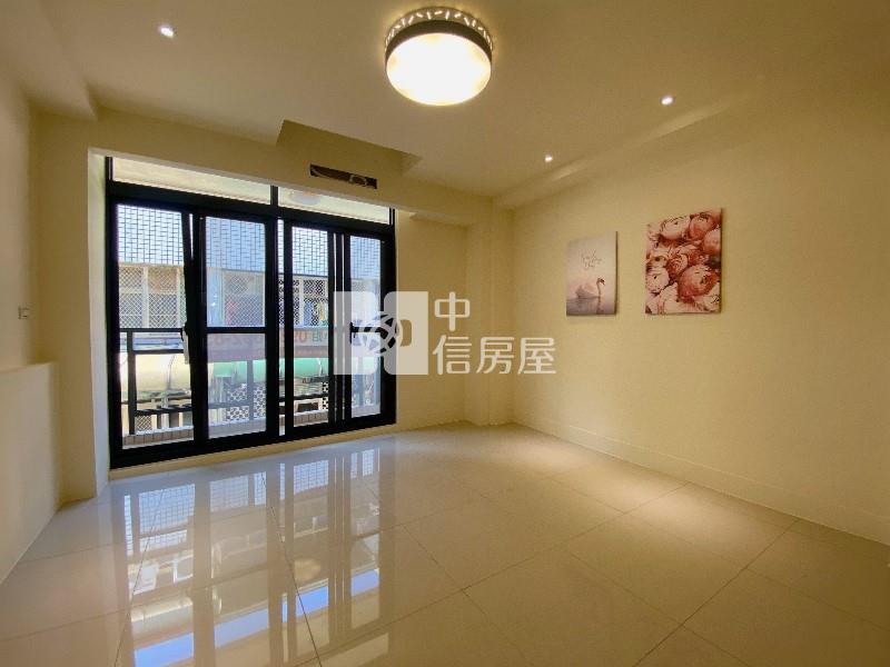 西區科博館美透天房屋室內格局與周邊環境
