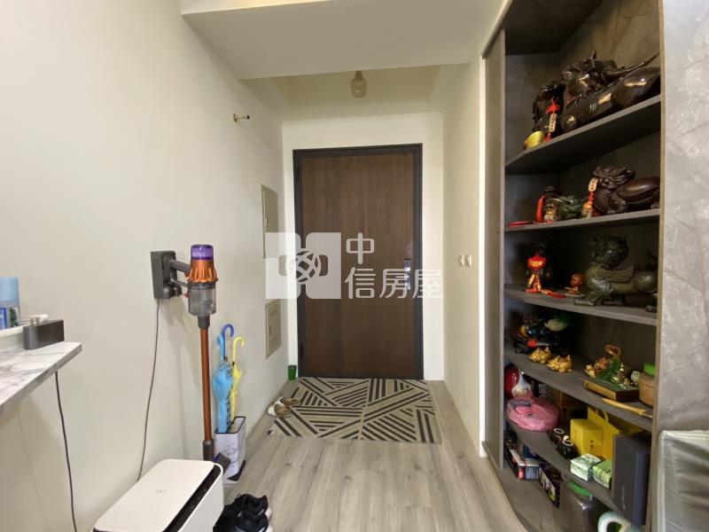【安家】宜誠華府DC2雙橡園豪景四房車房屋室內格局與周邊環境