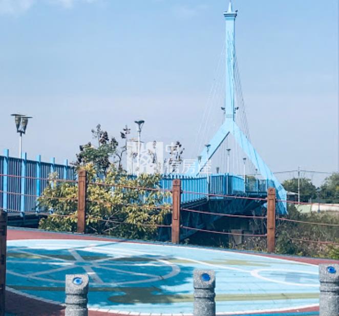 太平都內@千坪農建地@臨路.大車可達.房屋室內格局與周邊環境