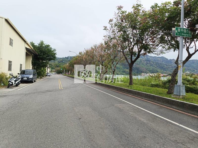 太平都內@千坪農建地@臨路.大車可達.房屋室內格局與周邊環境