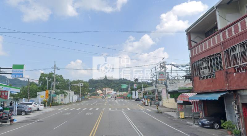 太平都內@千坪農建地@臨路.大車可達.房屋室內格局與周邊環境