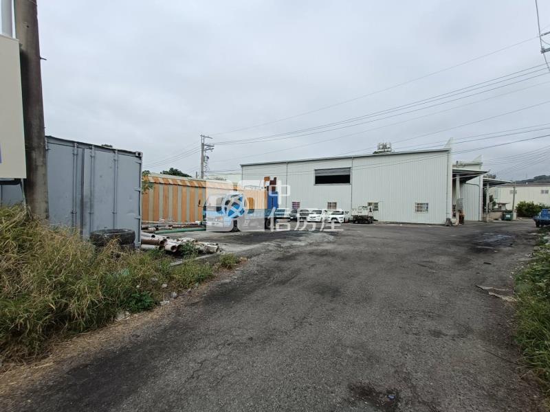 太平都內@千坪農建地@臨路.大車可達.房屋室內格局與周邊環境