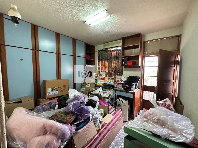 民雄市場金店面房屋室內格局與周邊環境