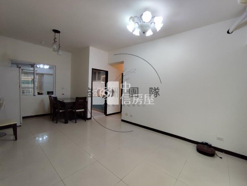 專任~竹北成功學區爵士悅3房車房屋室內格局與周邊環境