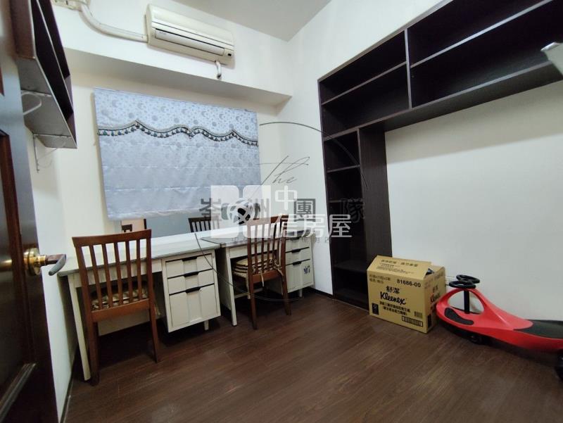 專任~竹北成功學區爵士悅3房車房屋室內格局與周邊環境