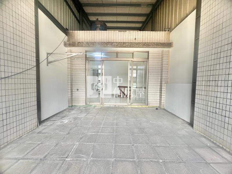 近公園美透天房屋室內格局與周邊環境