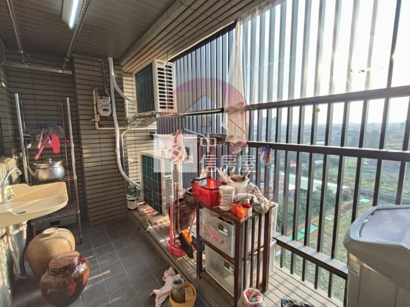 【安家】近青埔A19景觀4房車房屋室內格局與周邊環境