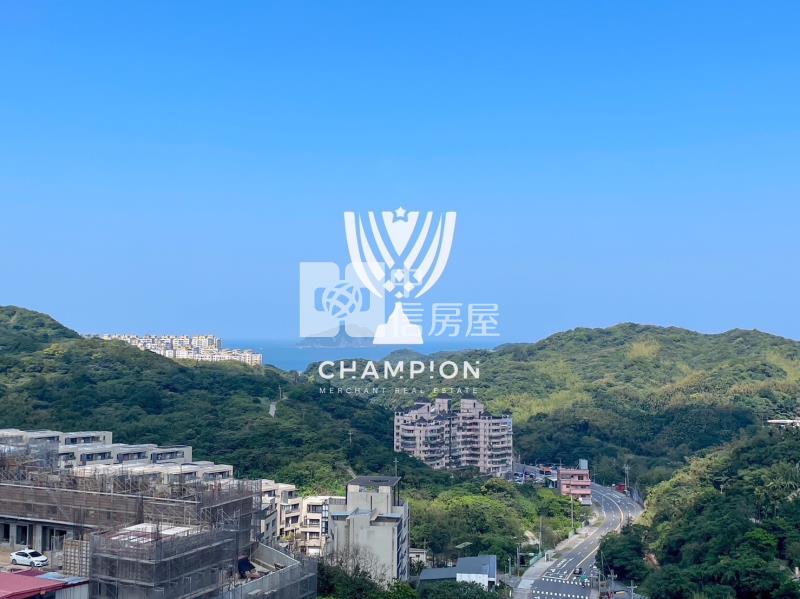 【冠軍】星河繪山海景觀三房車房屋室內格局與周邊環境