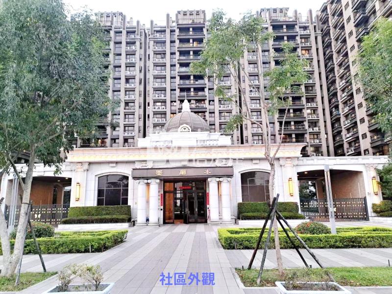 (獨家專賣)579-桃園八德墨爾本優質3房【中信王牌】房屋室內格局與周邊環境