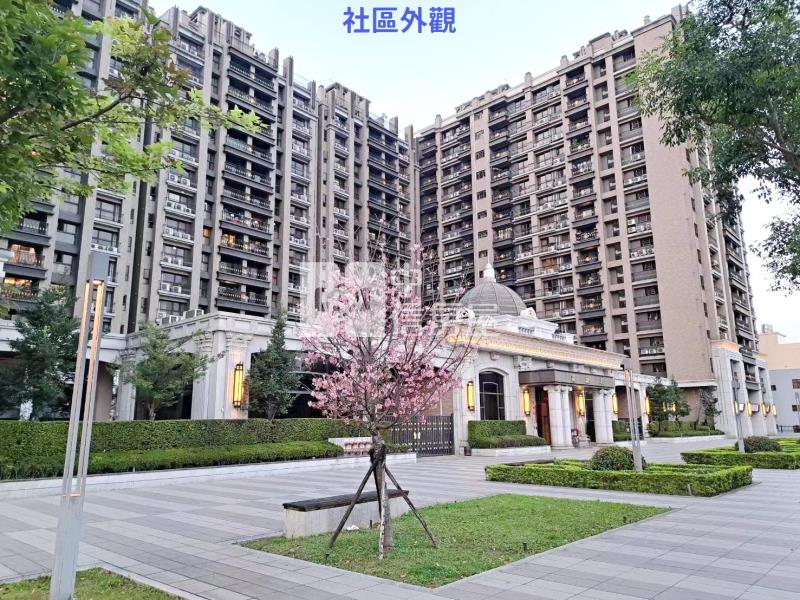 (獨家專賣)579-桃園八德墨爾本優質3房【中信王牌】房屋室內格局與周邊環境