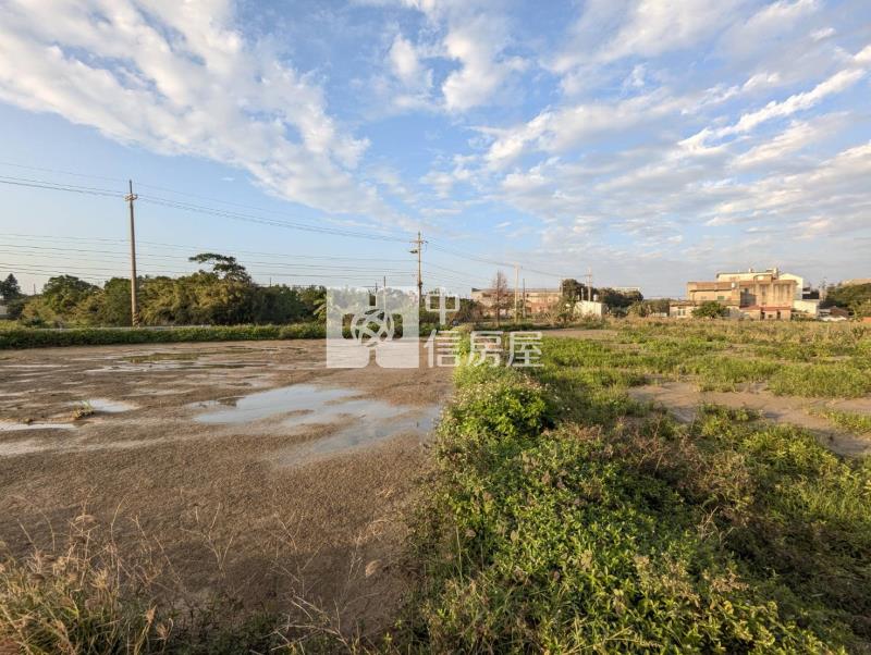 中壢近高鐵大地坪農舍房屋室內格局與周邊環境