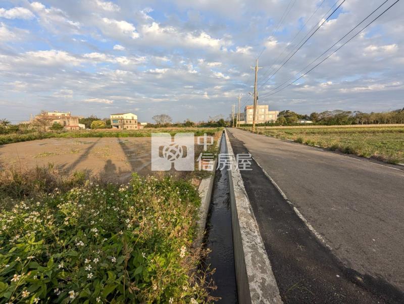 中壢近高鐵大地坪農舍房屋室內格局與周邊環境