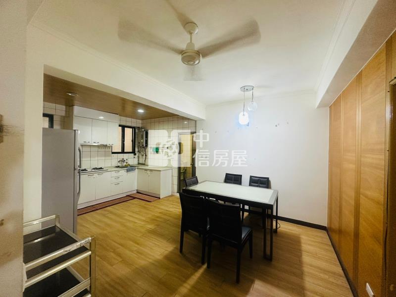 ▲質感東明路大3樓房屋室內格局與周邊環境