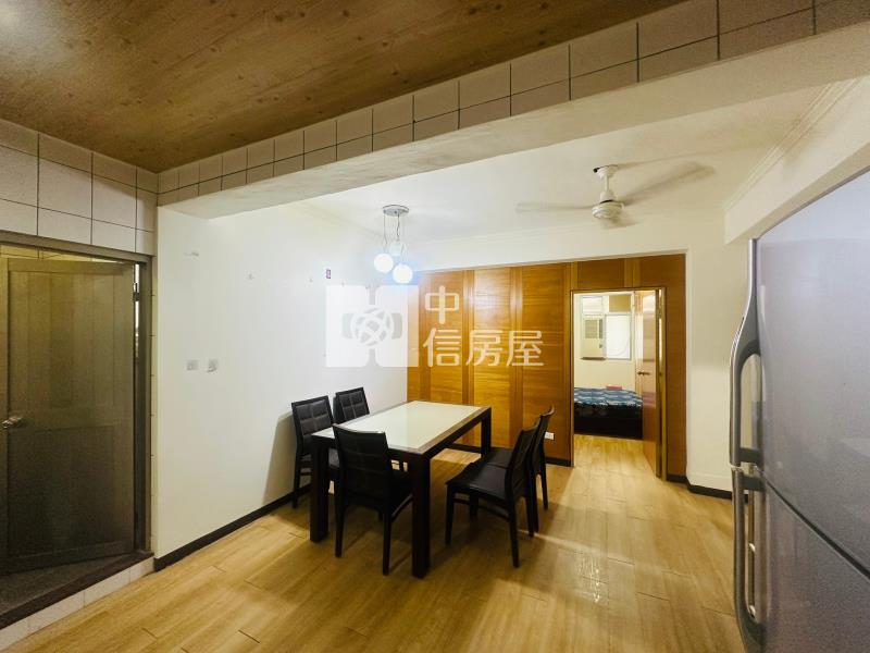 ▲質感東明路大3樓房屋室內格局與周邊環境