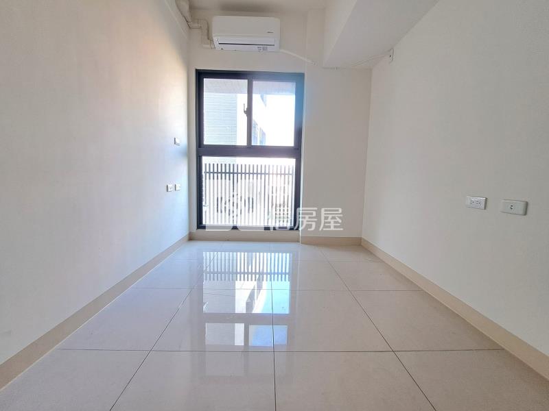 近永康車站大露台輕齡美居房屋室內格局與周邊環境