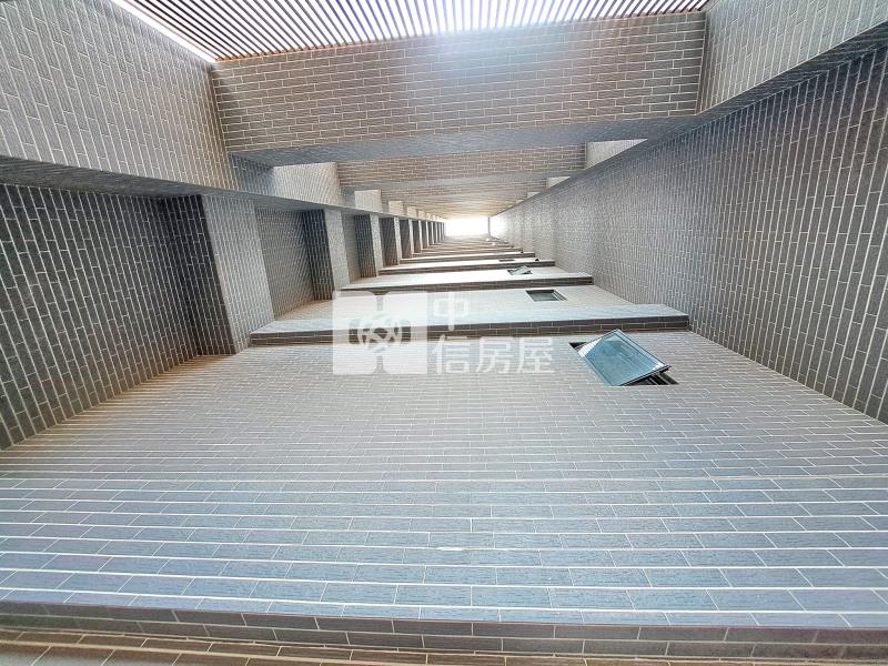 近永康車站大露台輕齡美居房屋室內格局與周邊環境