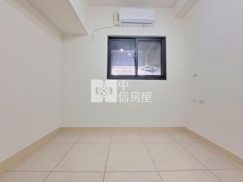 近永康車站大露台輕齡美居房屋室內格局與周邊環境