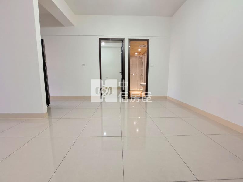 近永康車站大露台輕齡美居房屋室內格局與周邊環境