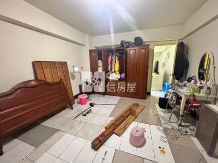 學區12米路店住房屋室內格局與周邊環境