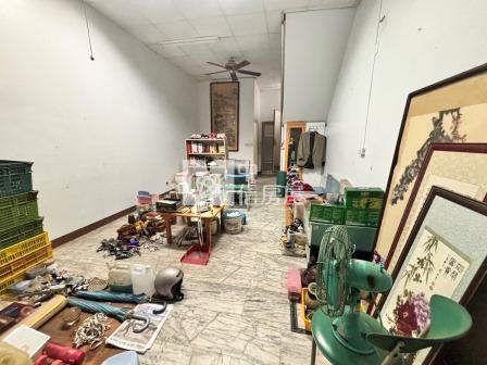 學區12米路店住房屋室內格局與周邊環境