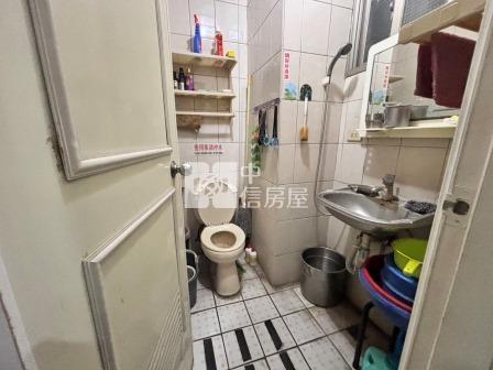 學區12米路店住房屋室內格局與周邊環境