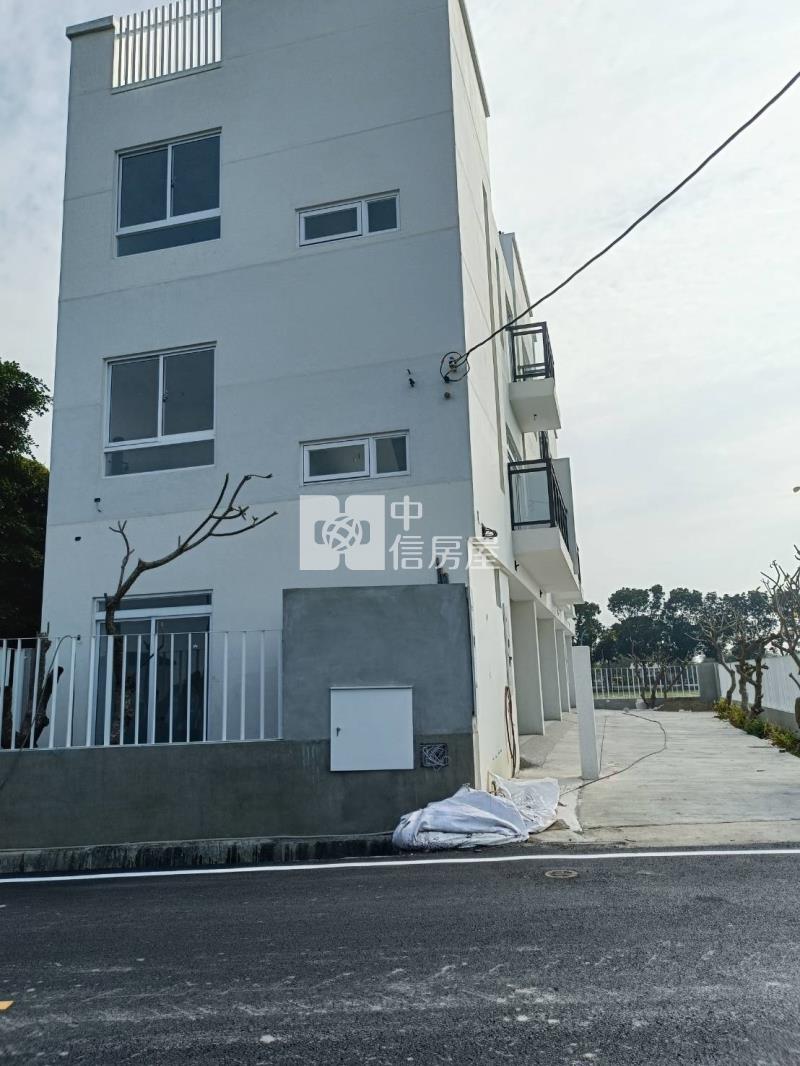 莿桐六合孟居房屋室內格局與周邊環境