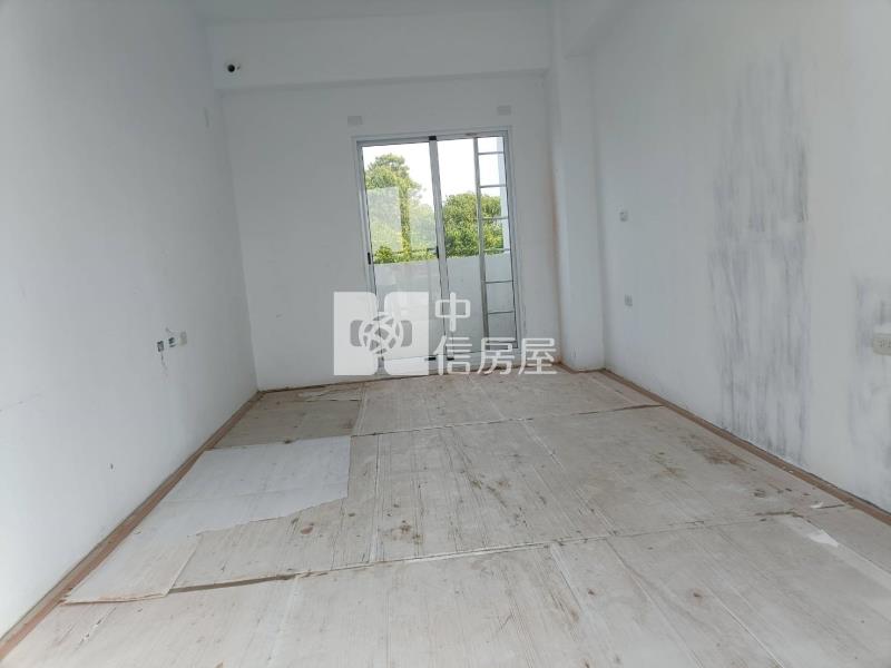 莿桐六合孟居房屋室內格局與周邊環境