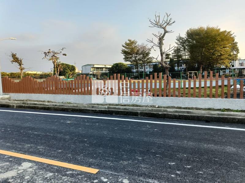 莿桐六合孟居房屋室內格局與周邊環境