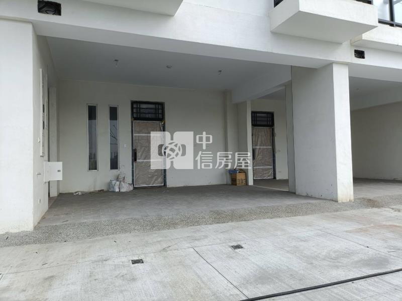 莿桐六合孟居房屋室內格局與周邊環境