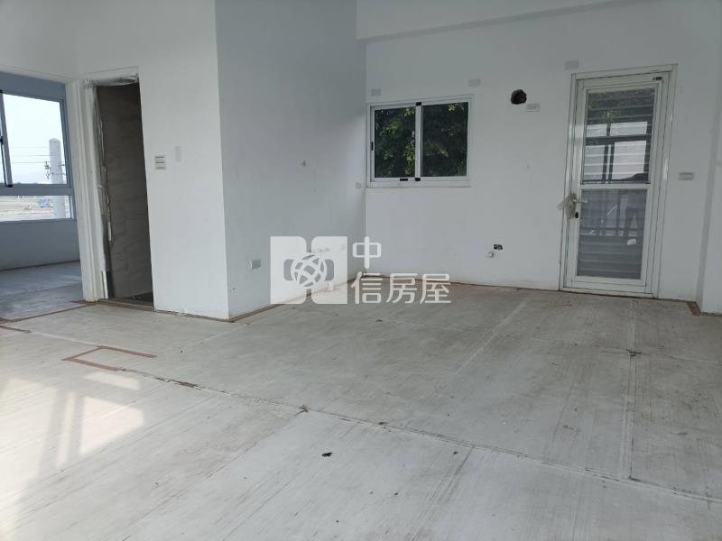 莿桐六合孟居房屋室內格局與周邊環境