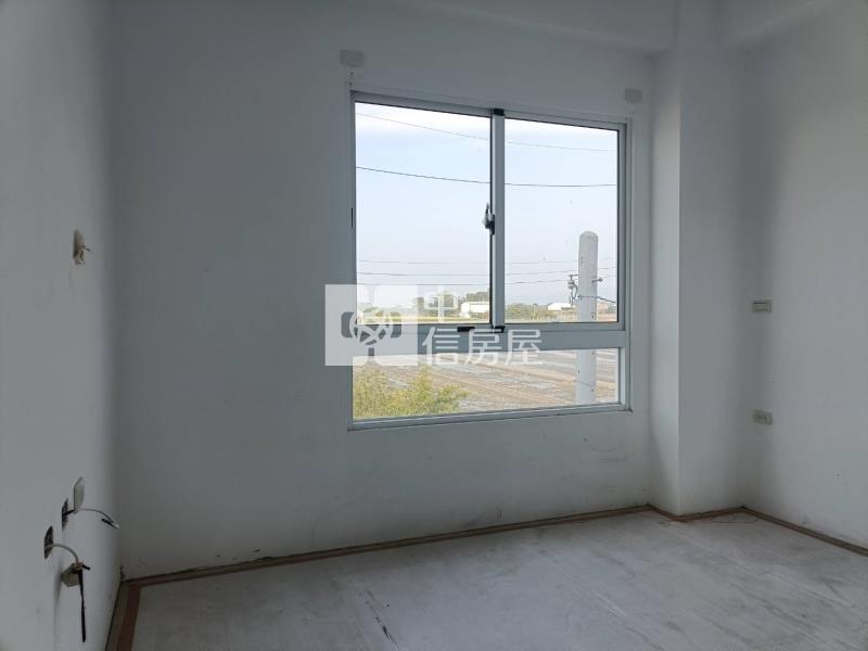 莿桐六合孟居房屋室內格局與周邊環境