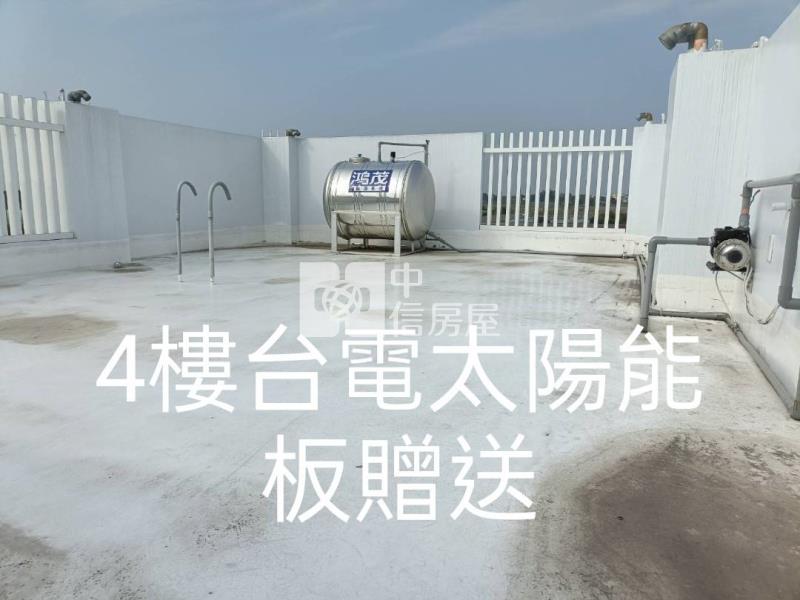 莿桐六合孟居房屋室內格局與周邊環境