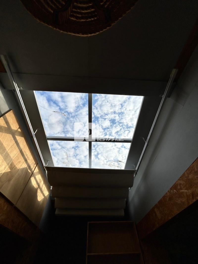 臨大內國中美建地送渡假貨櫃屋房屋室內格局與周邊環境