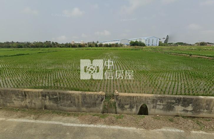 大坡國中旁農地房屋室內格局與周邊環境