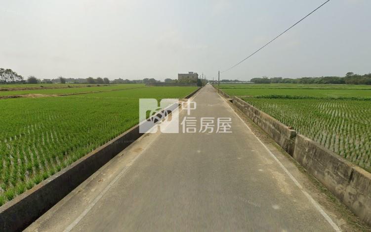 大坡國中旁農地房屋室內格局與周邊環境