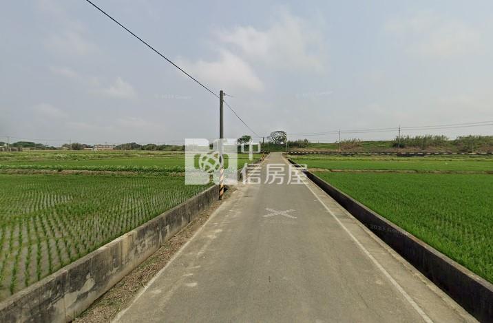 大坡國中旁農地房屋室內格局與周邊環境