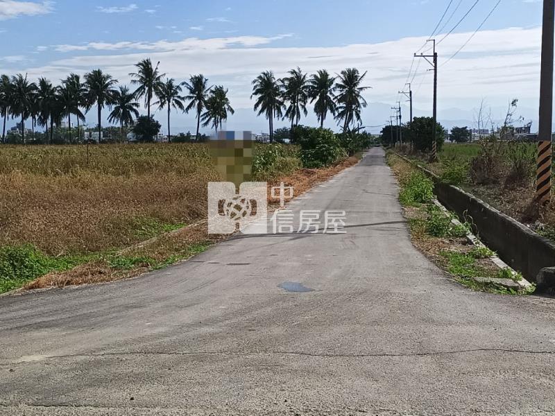 近南科國8都計美農地房屋室內格局與周邊環境