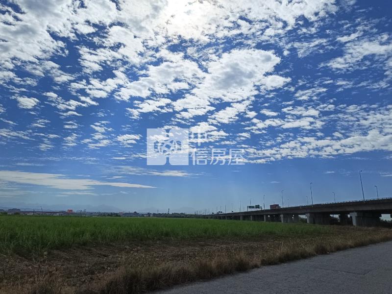 近南科國8都計美農地房屋室內格局與周邊環境