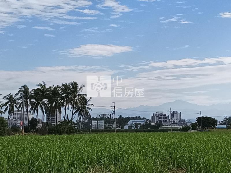 近南科國8都計美農地房屋室內格局與周邊環境