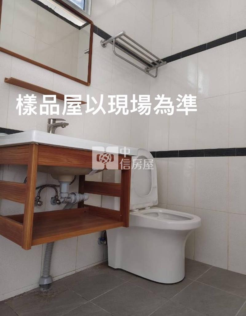 玉井豐里3分有全新資材室之一般農地房屋室內格局與周邊環境