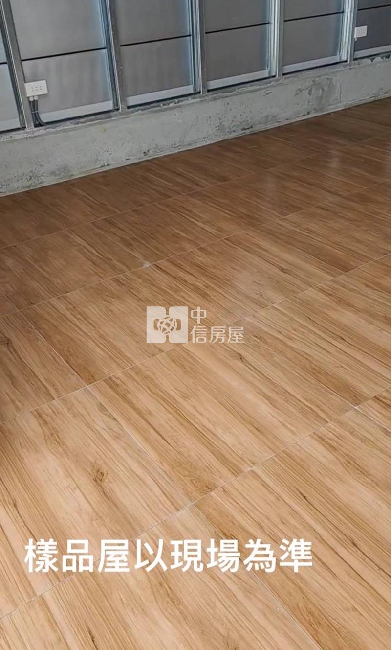 玉井豐里3分有全新資材室之一般農地房屋室內格局與周邊環境