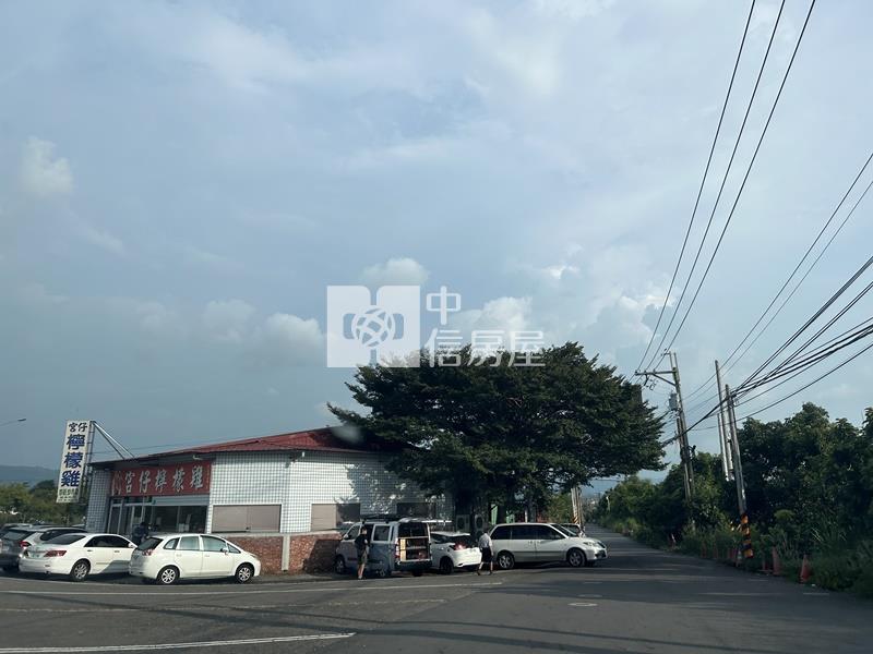 玉井豐里3分有全新資材室之一般農地房屋室內格局與周邊環境