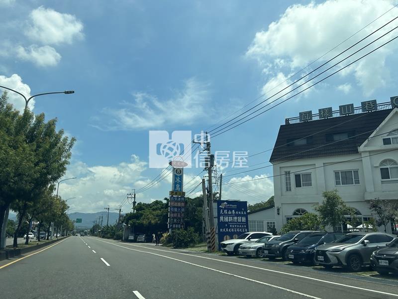 玉井豐里3分有全新資材室之一般農地房屋室內格局與周邊環境