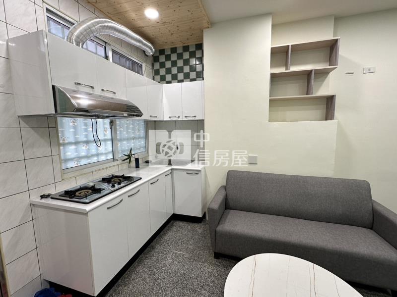 永康棕櫚泉二房+車位房屋室內格局與周邊環境