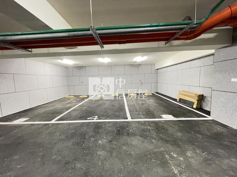 龍潭科學園區全新電梯三房房屋室內格局與周邊環境