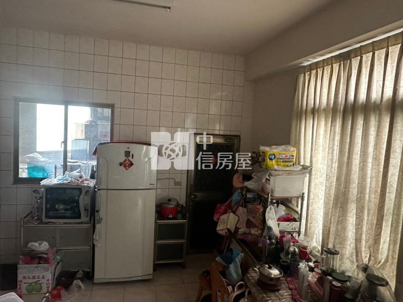 (專)長溪路獨棟邊間透天房屋室內格局與周邊環境
