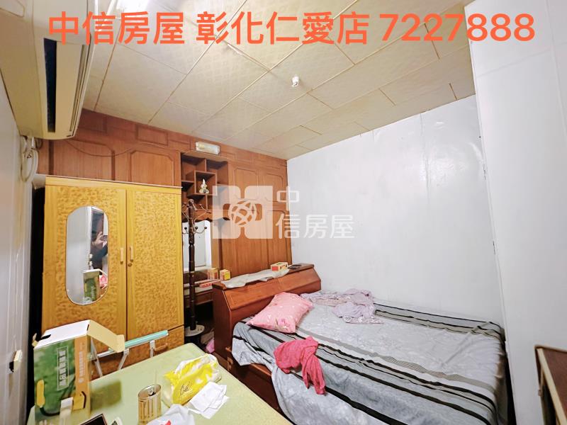 鹿江國際中小學旁透天房屋室內格局與周邊環境