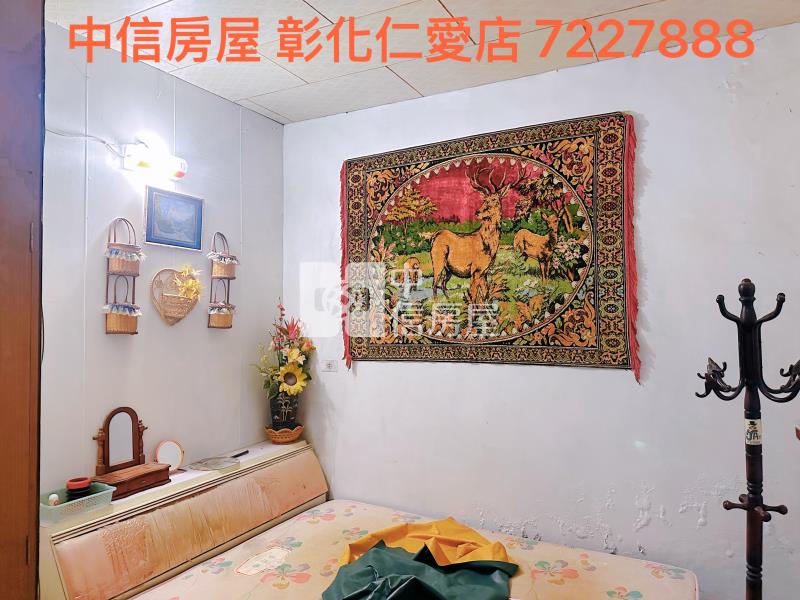 鹿江國際中小學旁透天房屋室內格局與周邊環境