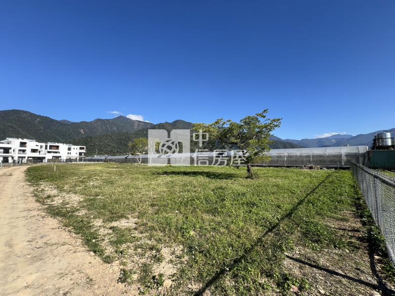 近溫泉區美田房屋室內格局與周邊環境